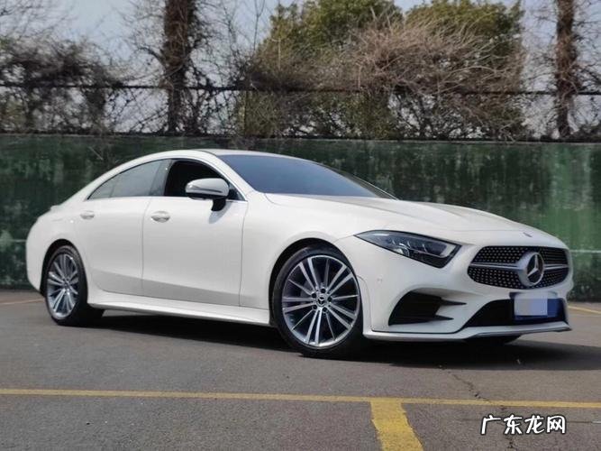 奔驰cls300报价及图片