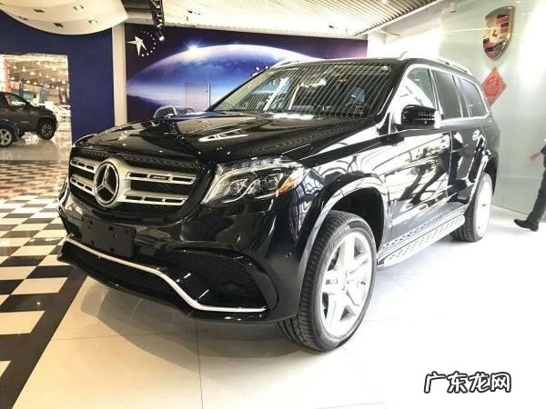 奔驰600车型报价