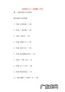 七十二小时猜一个字,猜不出来不要钱!