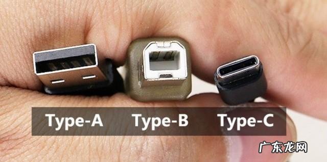 typec是谁发明的?typec的接口是什么?