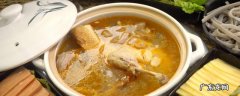 炖鸭肉汤可以放哪些材料,炖鸭肉汤可以放哪些材料和步骤