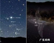 天上最亮的一颗星,它的名字叫什么？你知道吗？