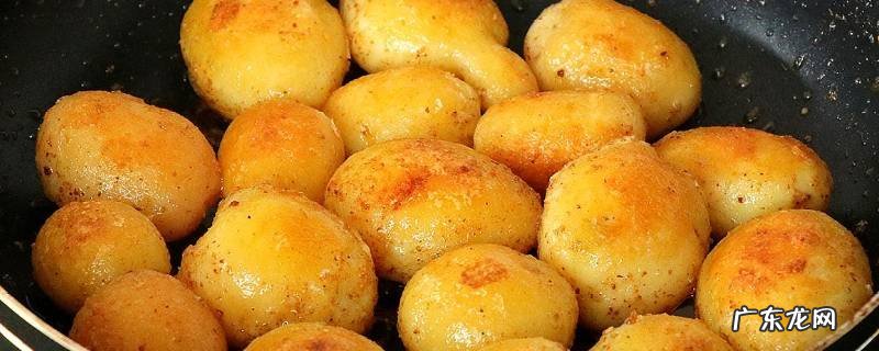 土豆隔夜能吃吗,削皮的土豆隔夜能吃吗