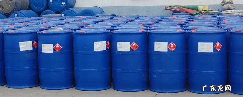 乙二醇是什么,乙二醇是什么东西对皮肤有害吗