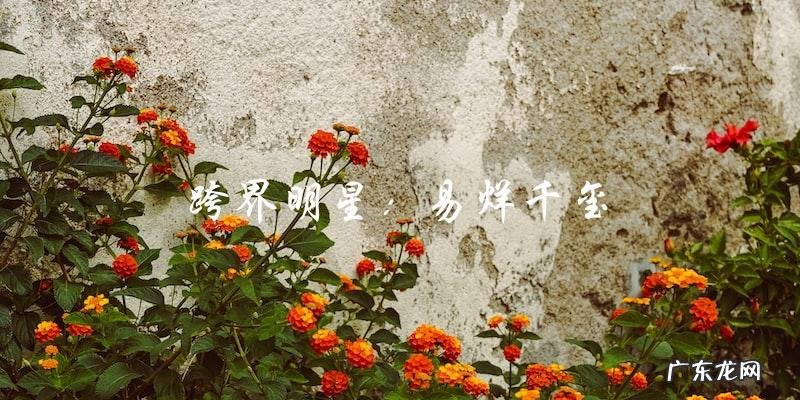 谁是00后最有实力的男明星?