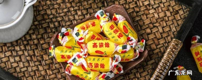 如何制作高粱饴,高粱饴怎么制作过程
