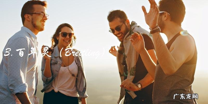 机械表排名前三十的牌子