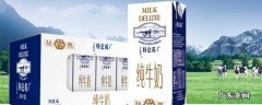 特仑苏是哪个品牌的,特仑苏是哪个品牌的羊奶