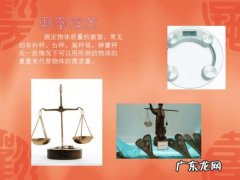 秤的发展史有哪些