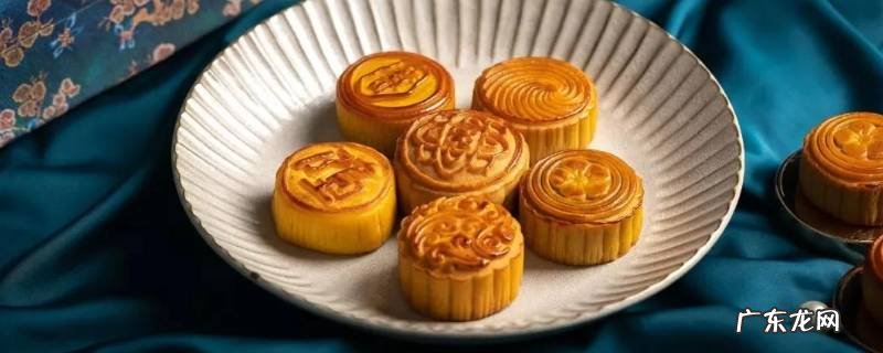 做月饼枧水放多了怎么办,做月饼为什么加枧水