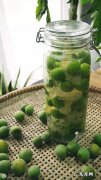 喝青梅酒的好处,喝青梅酒能治脚气吗？