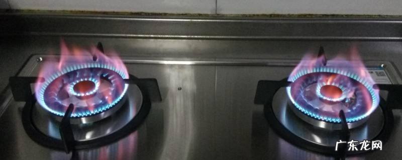 天然气红火苗怎么解决,天然气红火苗怎么回事