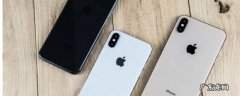 苹果xs为什么不能连拍,iphonexsmax为什么不能连拍