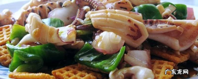 锅巴怎么做菜好吃,锅巴怎么做最好吃