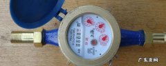 冬天如何防止冻碎水表,冬季水表怎样防冻