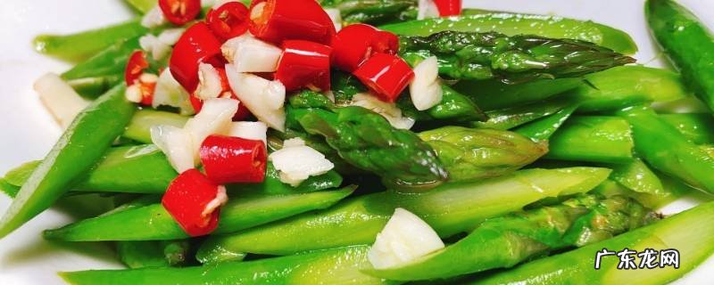 芦笋削皮后能第二天吃吗,莴笋去皮第二天还能吃吗