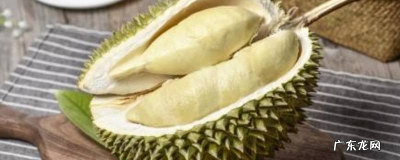 榴莲放冰箱冷藏可以放几天,榴莲放冰箱冷藏可以放几天有苦味