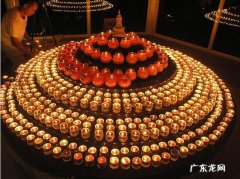 光明灯是什么意思,光明灯是什么意思