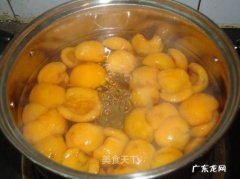 枇杷果熬水的功效与作用