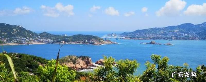 岛和礁有什么区别,岛和礁有什么区别英语