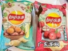乐事薯片怎么看产地