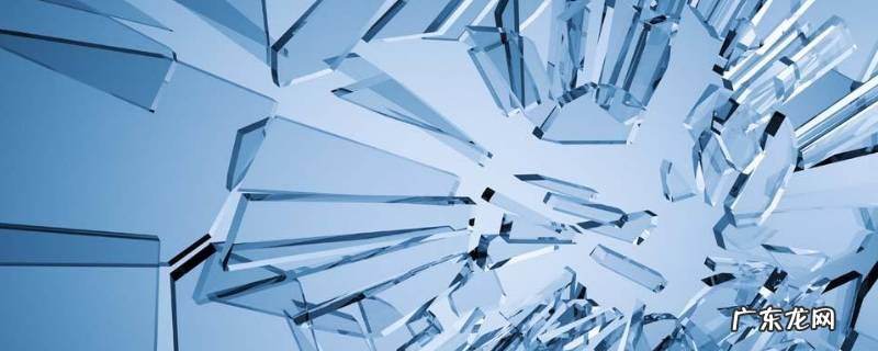 碎玻璃可以回收吗,碎玻璃可以回收利用吗
