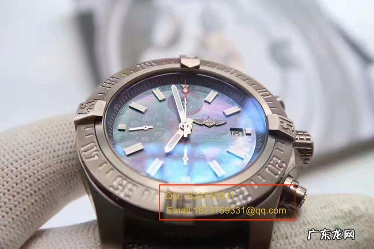 gf复刻表怎么样?gf复刻手表好不好呢?