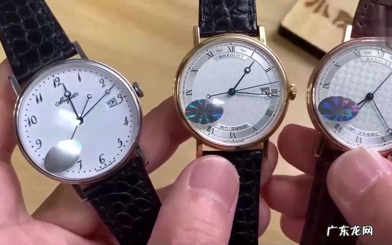 买真表还是买复刻表？听听行家怎么说!
