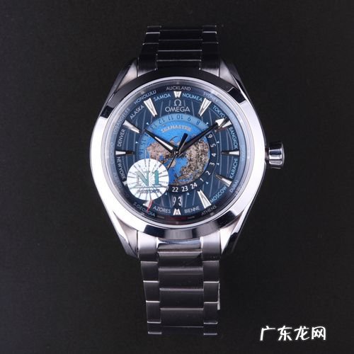欧米茄海马复刻表,这表怎么样?值得购买吗?