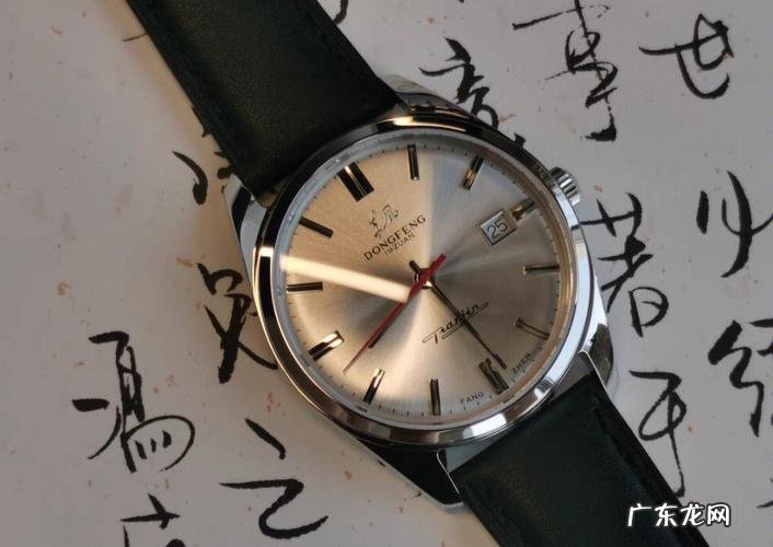 海鸥东风复刻手表,经典款式,值得拥有!