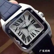 复刻名表最好的是哪一款？