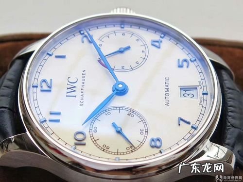 复刻表能做到正品品质吗？看看就知道!