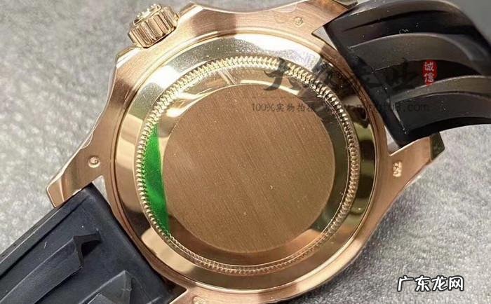 复刻表金色会掉色吗?听听专家怎么说