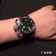 什么叫顶级复刻手表？看看就知道!