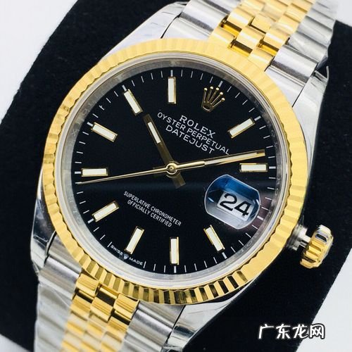 顶级复刻表劳力士：一眼就爱上了,简直帅呆了!