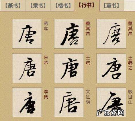 唐姓的来源,唐姓的得姓始祖是谁？
