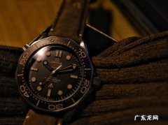 007无暇赴死手表复刻,表带可换,经典又时尚!