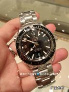 复刻欧米茄手表海马,经典款式,值得拥有!