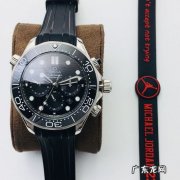 顶级复刻表海马300：经典中的经典,你值得拥有