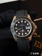 游艇名仕复刻手表,你见过吗？