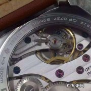 复刻沛纳海111手表,经典款式,值得拥有!