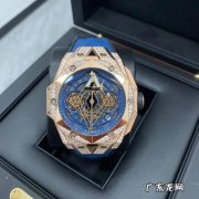 宇舶大爆炸手表复刻,经典中的经典!