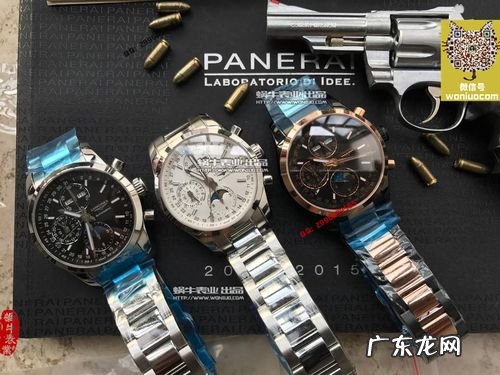 复刻表各种厂怎么区别?教你如何区分复刻表和正品!