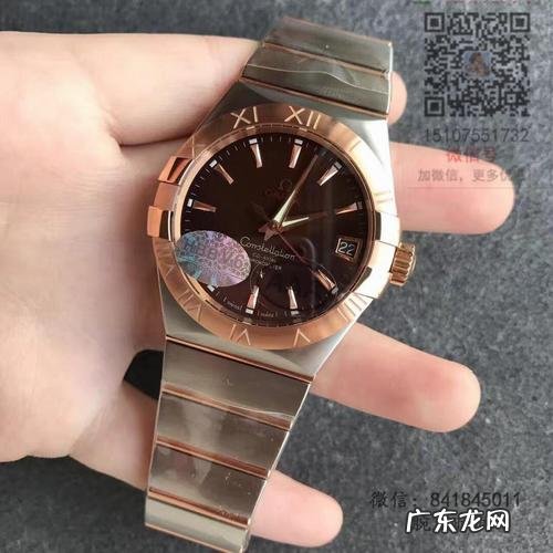 欧米茄星座复刻表怎么样?欧米茄星座复刻表好不好?