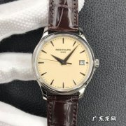 怎么买到顶级复刻表？教你一招,轻松避开大陷阱!