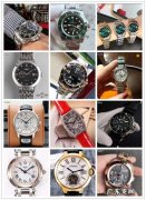顶级复刻表品质怎么样？听听老玩家的心里话