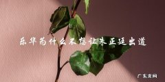 乐华的惊人决定：为何不愿让朱正廷出道？