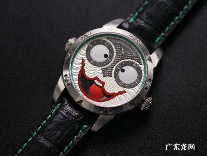 俄罗斯小丑复刻表怎么样?俄罗斯小丑复刻表多少钱?