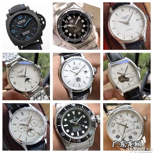 3000多复刻表,这手表太帅了吧!