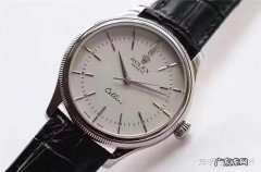 复刻表与正品有什么区别？看完你就知道